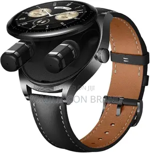 Huawei Watch Buds 2 - Smartwatch + Earbuds 2-in-1 - Sealed