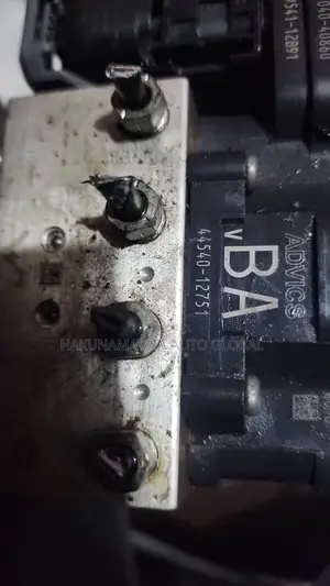 Abs Pump for 2017 Corolla South Africa
