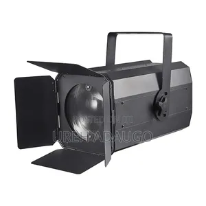 200watts Fresnel Light