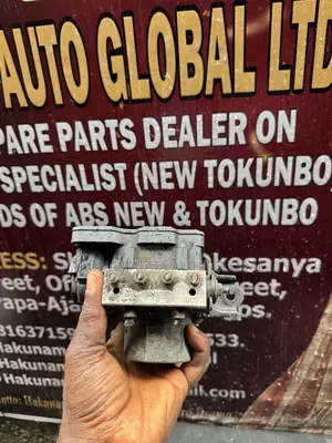 Abs Pump for Toyota Camry 2012-2014