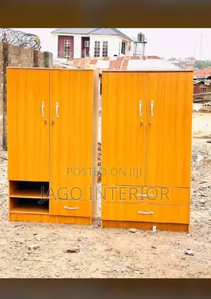 3ft Wardrobe