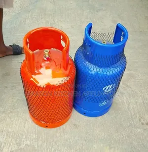 New 12.5kg Cylinder