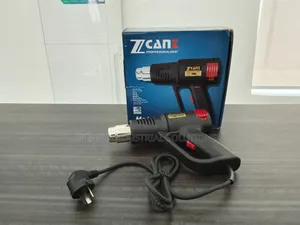 Hot Air Gun - Electric Shrinker