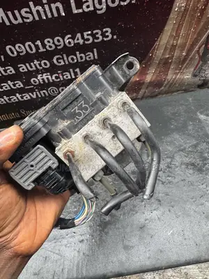 Abs Module for Toyota Corolla 2017-2018