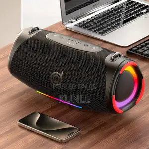 Digifon Boommax Elite 3 120w Party Speaker Black