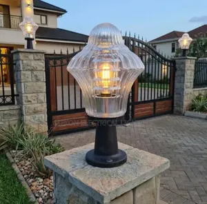 Pillar Light