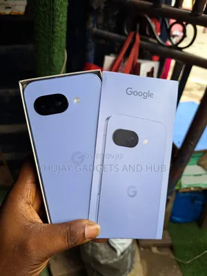 Google Pixel 9a 128 GB Blue
