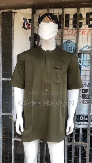 Kaftan For Men