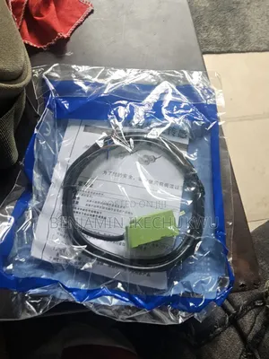 Autonics Block Sensor