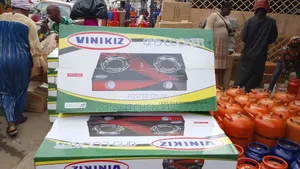 Vinikiz Glass Infared Cooker