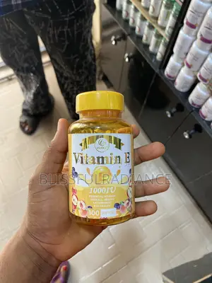 Duozi Vitamin E