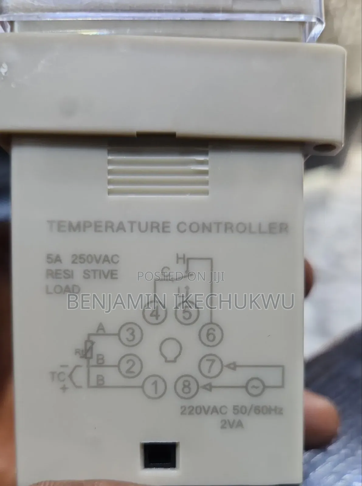 Omron Controller