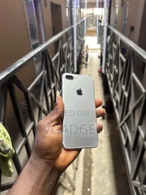 New Apple iPhone 7 Plus 32 GB Rose Gold