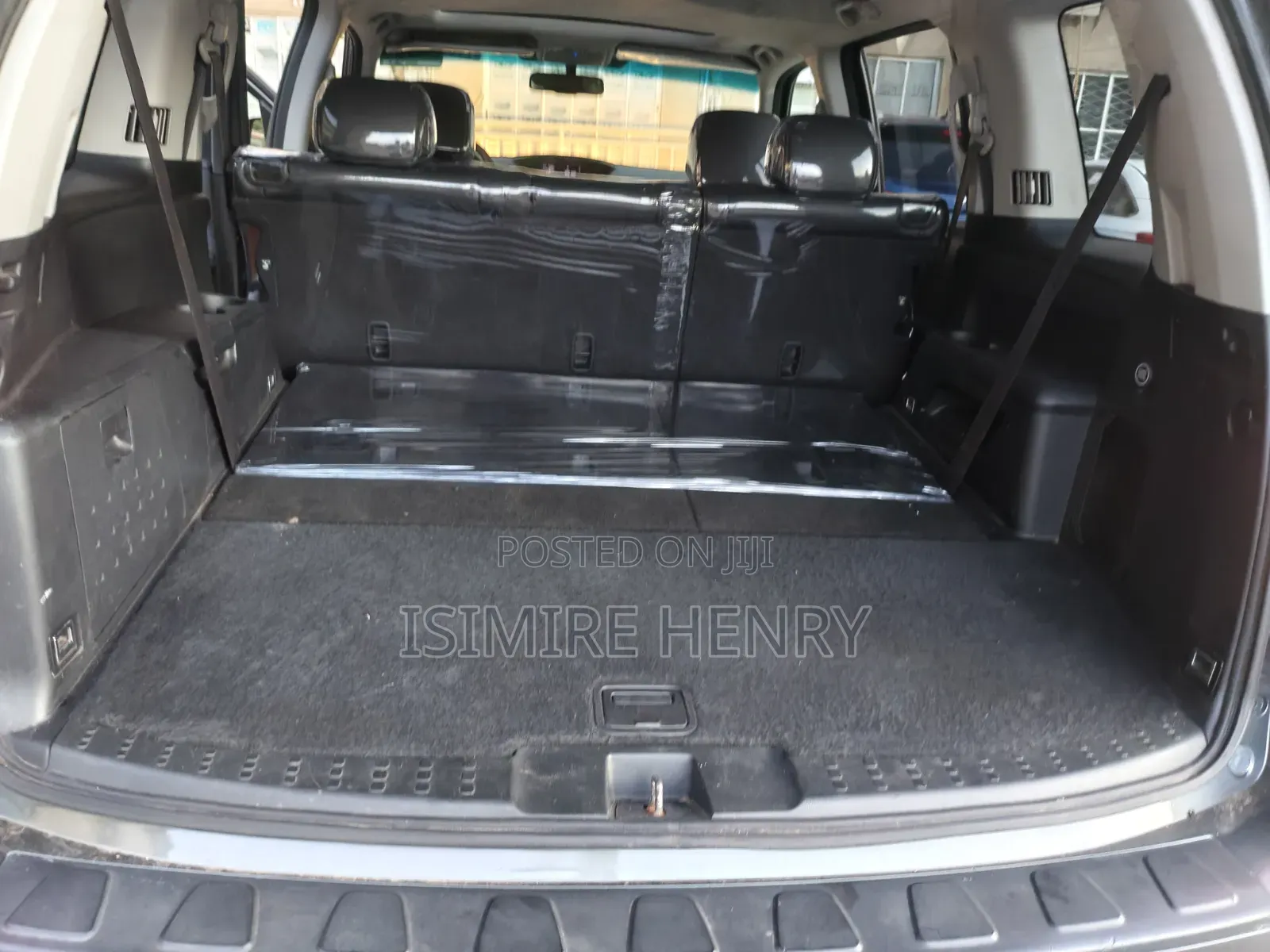 Honda Pilot 2011 Gray