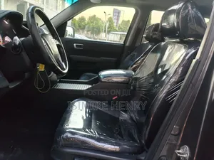 Honda Pilot 2011 Gray