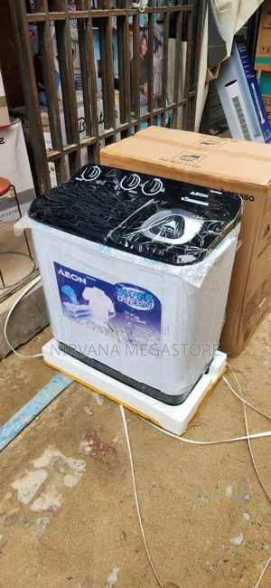 Aeon Washing Machine