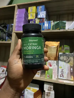 Winstown 20:1 Extrac Moringa