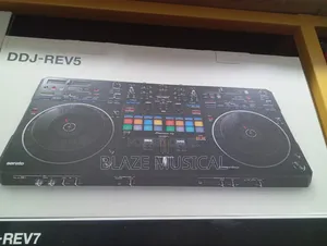 Pioneer Dj Controller DDJ-Rev5