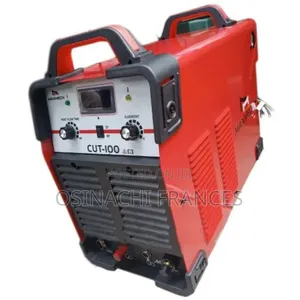 Plasma Cut 100, Maxmech Brand