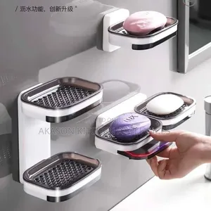 Soap Rack Hanger