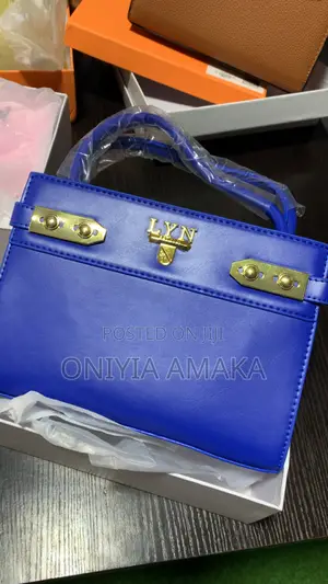 Fashion and Bags