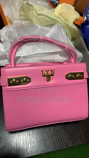 Fashion and Bags
