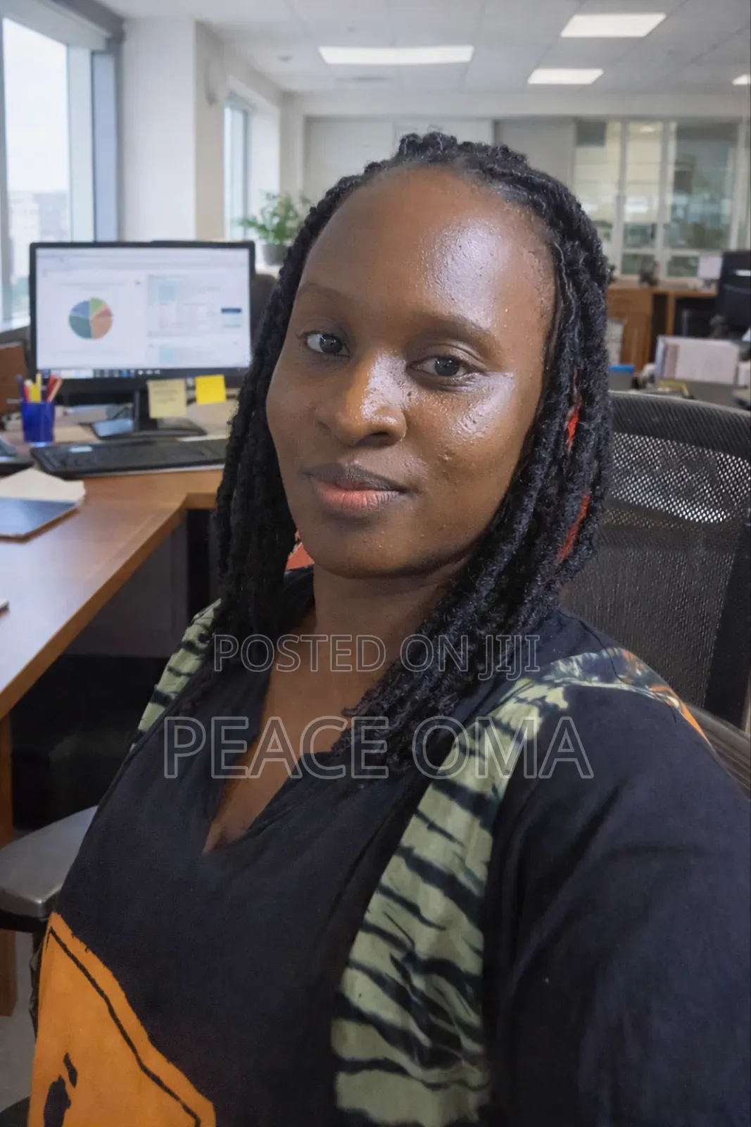 Customer Care Representative