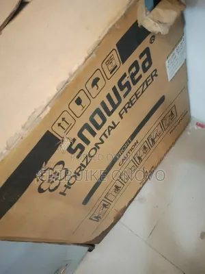 Snowsea Freezer