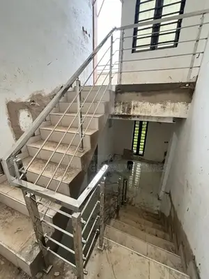 40*40square Pipe Design Hand Rails