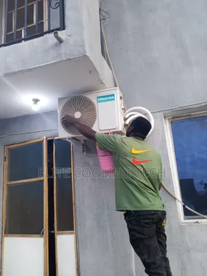 A/C Service