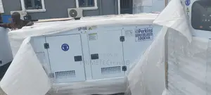 100kva Perkins Generator With Excellent Performance