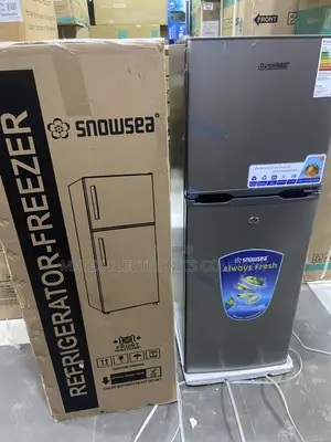 Original Snowsea Refrigerator