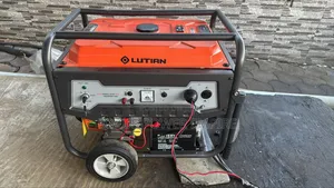Original 10.0kva Lutina Generator Zero Noisy %Copper Coi