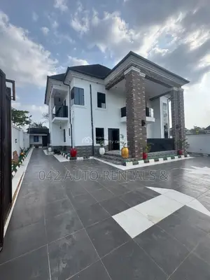 Furnished 4bdrm Duplex in Transekulu, Enugu for sale