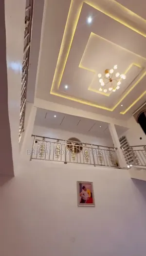 Furnished 5bdrm Duplex in Owerri for sale