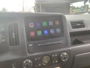 2006-2014 Honda Ridgeline Android Navigation + Reverse Camara