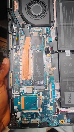 Dell Latitude 7430 Intel Core I5 16gb Motherboard