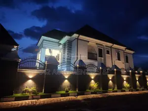 Furnished 5bdrm Duplex in Tonifrank Estate, Enugu for sale