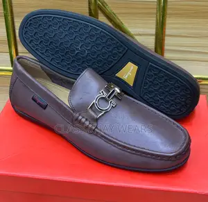 Brown and Black Available Sizes
