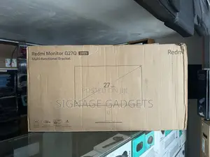 Redmi G27q 2025