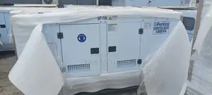 100kva Perkins Generator – Built for Reliability