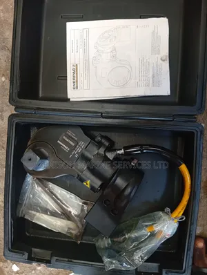 1-1/2" Hydraulic Torque Wrench SQR