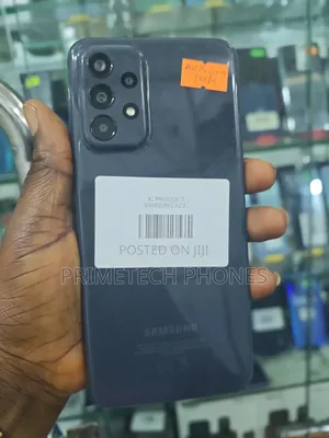 Samsung Galaxy A23 5G 128 GB Black