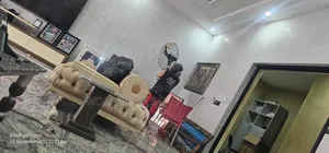 House Cleaning and Fumigation Services
