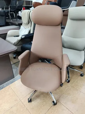 Modern Premium Executive Office Chair