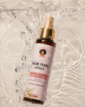 Thelmaks Hair Tonic