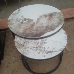 Center Table