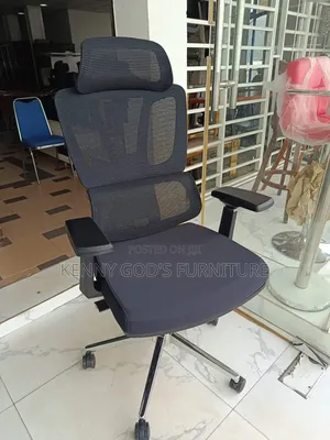 Executive Office Mesh Chair