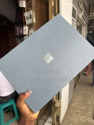 New Laptop Microsoft Surface Pro Copilot+ PC 12 16GB SSD 512GB