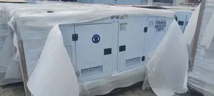 100kva Perkins Generator for Estates and Offices